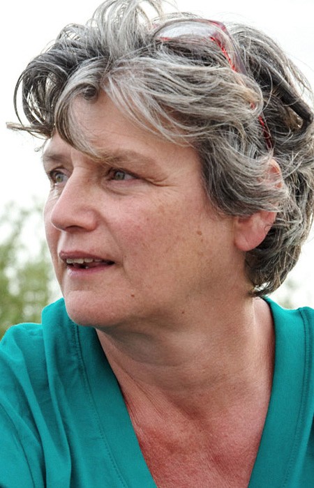 Lucia Zwaanenburg van luciaz' eeterij